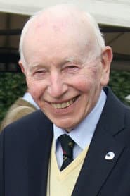 John Surtees في دور Self