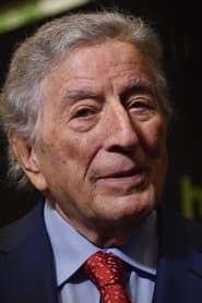 طوني بينيت في دور Tony Bennett