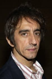 Sergio Rubini dans le rôle de Antonio