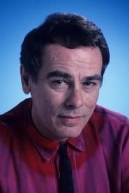 Dean Stockwell as Donald Martin