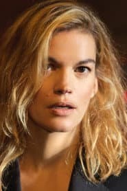 Marie-Sophie Ferdane في دور Alexandra Lamour