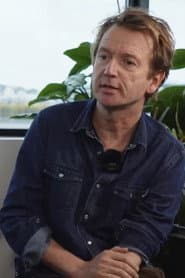Nicolas Bourgouin في دور Self