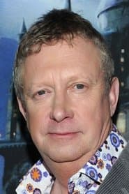 Mark Williams dans le rôle de Exterminator Jeff