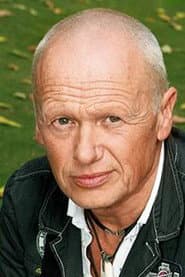 Jiří Korn dans le rôle de Self