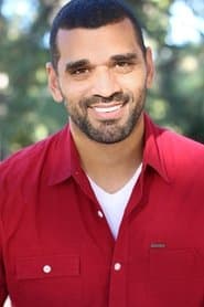 Rafael Cabrera dans le rôle de Jerry