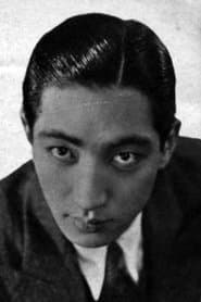 杉山昌三九 في دور Boss Hikozo of Doyama