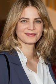 Rike Schmid في دور Yana