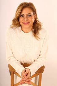 Hila Sorjon-Fisher as Dina