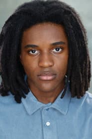 Givan Onuaguluchi-May as Kyrie