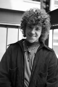 Michael Lang dans le rôle de Self (voice)