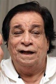 Kader Khan as Rajiv Verma