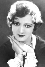 Alma Tell في دور Gertrude Robinson