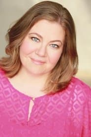 Lisa Linke في دور Nurse Cohen