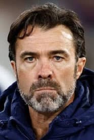 Chris Scott في دور himself