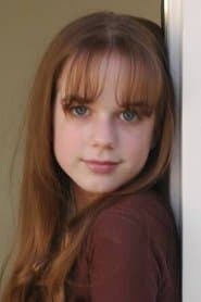 Abigail Mavity dans le rôle de Teenage Hanna Roberts
