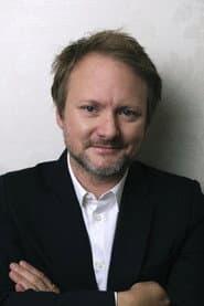 Rian Johnson as Self