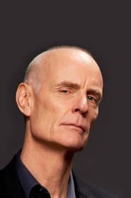 Matt Frewer dans le rôle de Panic (voice)