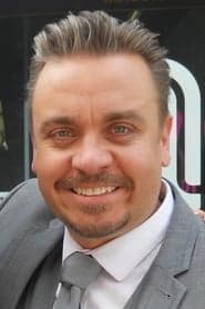 Lee Boardman dans le rôle de Gerald Milton
