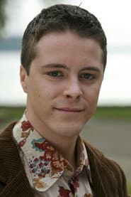Tristano Casanova في دور Georg "Schorsi"