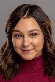Avery Pizzuto dans le rôle de Jesse