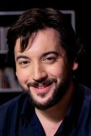 Alvaro Santi as Psychic