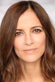 Rebecca Budig as Carrie