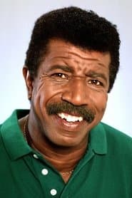 Hal Williams في دور Boneyard
