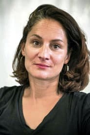 Elsa Faucillon في دور Self