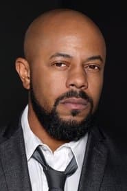 Rockmond Dunbar dans le rôle de Chief Wilson