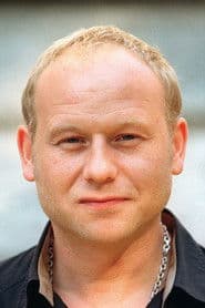 Bernd Michael Lade dans le rôle de Colonel Witzke