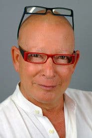 Anthony Van Laast dans le rôle de Self