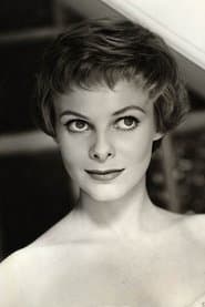 Jill Dixon as Mrs. Clarke