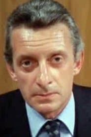 Jacques Maury في دور Maître Cappa