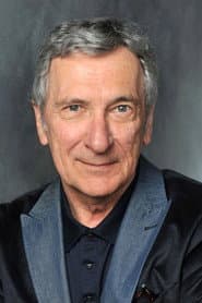 Rudolf Kowalski dans le rôle de Kallenbach