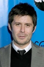 Rick Gomez في دور Kevin