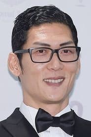 박준형 dans le rôle de Eagle (voice)