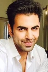 Abrar Zahoor في دور Zayd Safirini