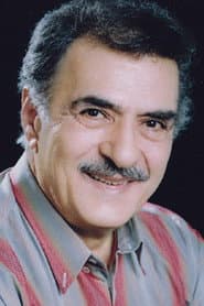 Iloush Khoshabe في دور Sansone (Samson)