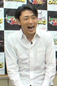 Yoshihiro Fukuda as Naoki