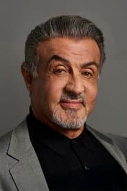 Sylvester Stallone dans le rôle de Kit Latura