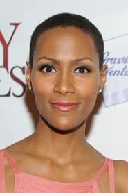 Nayo Wallace dans le rôle de Janita