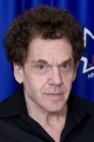 Charles Fleischer في دور Roger Rabbit / Benny The Cab / Greasy / Psycho (voice)