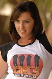 Kristina Hughes في دور The Mother