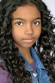 Nyah Marie Johnson في دور Ashley