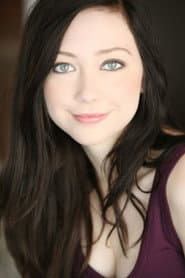 Athena Baumeister dans le rôle de Rubie
