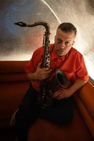 Mark Brown as Self – Performer, The Horne Section