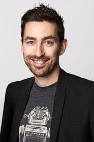 Zach Lipovsky dans le rôle de Matt