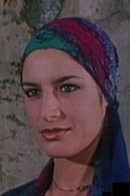 Maristella Greco dans le rôle de Alma