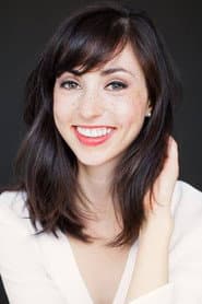 Sara-Sue Vallée في دور Sara