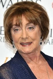 Gillian Lynne dans le rôle de Self - Musical Stager & Choreographer